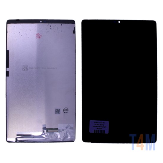 Touch+Display Lenovo Tab M8/TB-8705F Preto
